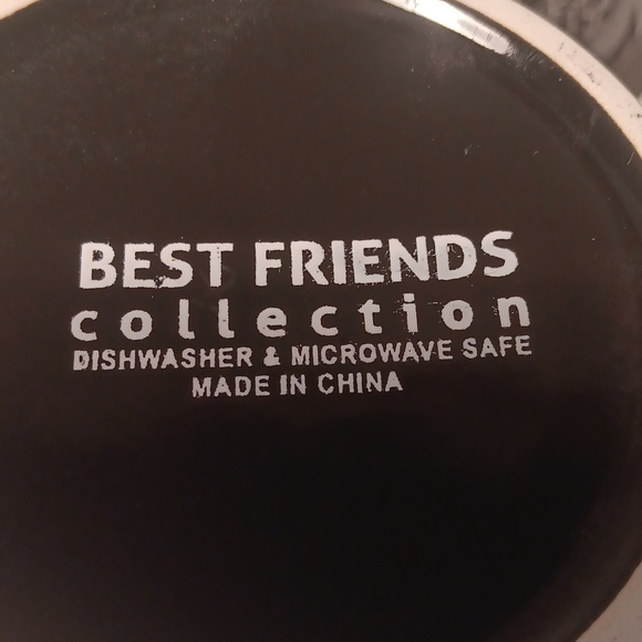 Best Friends Collection Cups - Picture 6 of 6